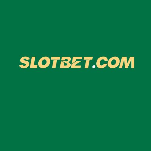 Logo da SLOTBET